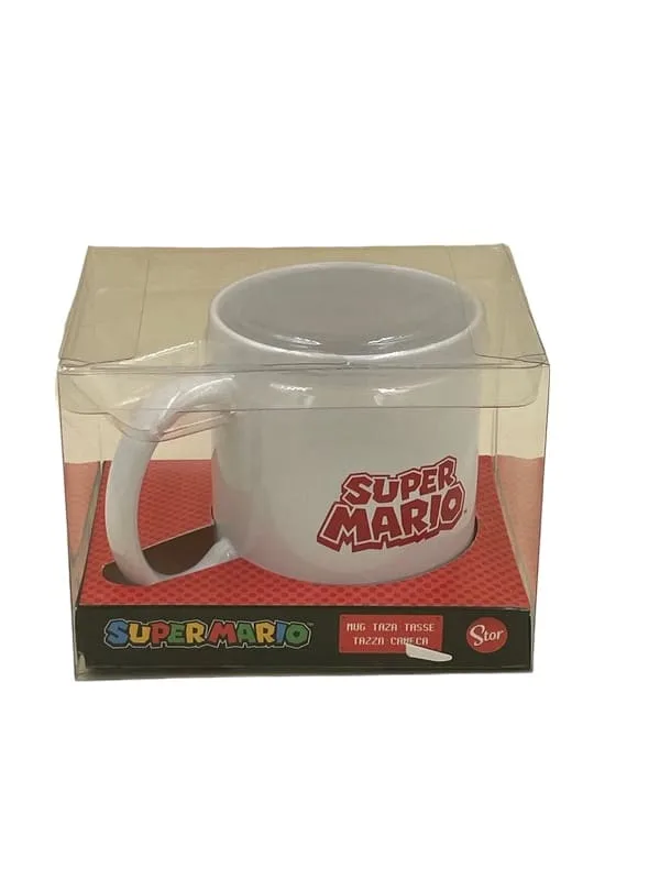 Mug : Tasse Super Mario 2 Photoroom