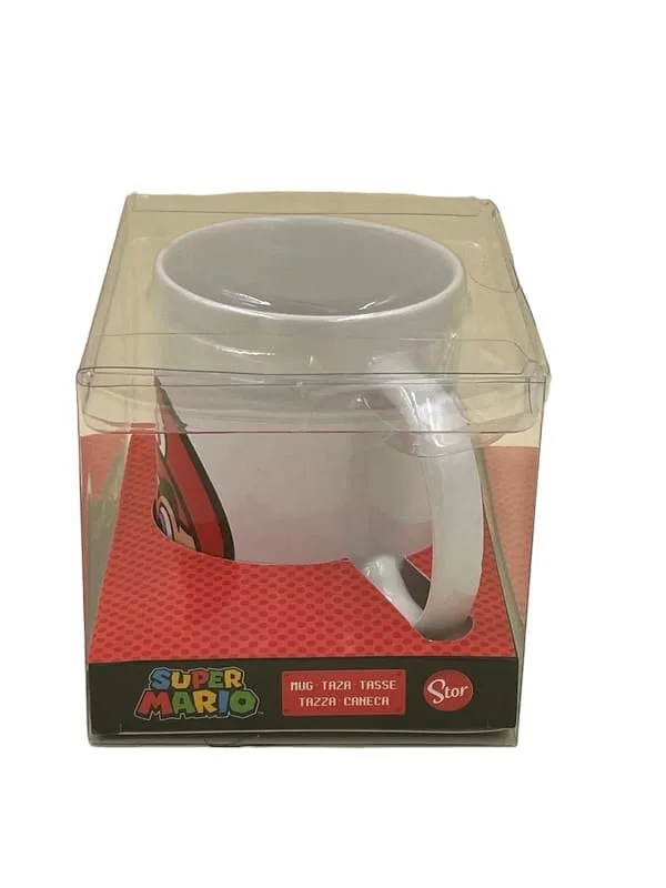 Mug : Tasse Super Mario 3 Photoroom