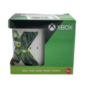 Mug : Tasse Xbox Séries X 1 Photoroom