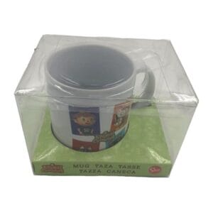 Mug : Tasse de collection Nintendo Animal Crossing 1 Photoroom