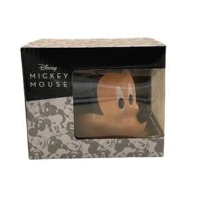 Mug : tasse 3 D Disney Mickey 1 Photoroom