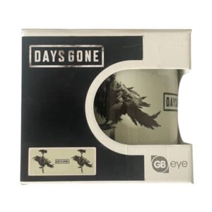 Mug : tasse Days Gone Gb Eye 325 ml 1