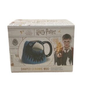 Mug : tasse en céramique 3 D Harry Potter maison Ravenclaw 1 Photoroom