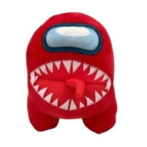 Peluche Among Us Impostor Buddies Toikido 20 cm 1