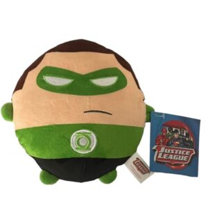 Peluche Dc Comics Justice League Green Lantern 18 x 16 cm 1