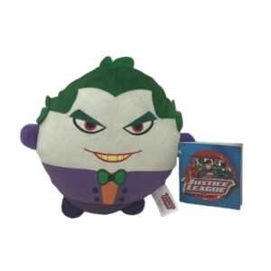 Peluche Dc Comics Justice League The Joker 16 cm 1 Photoroom