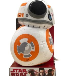 Peluche Disney Star Wars BB 8 25 cm 1 Photoroom