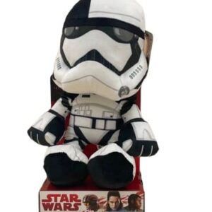 Peluche Disney Star Wars Stormtrooper 30 cm 1 Photoroom