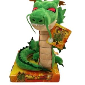 Peluche Dragon Ball Super Dragon Shenron 1 Photoroom