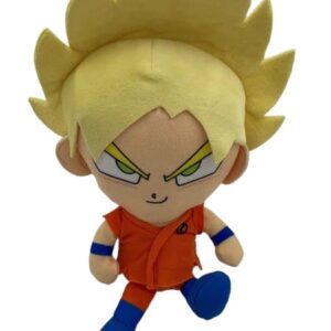 Peluche Dragon Ball Super Goku Super Saiyan 25 cm 1 Photoroom