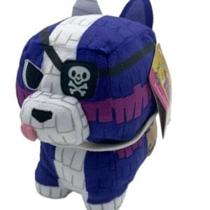 Peluche Funko Paka Paka Dog Pain Party Pinatas 17 cm 1