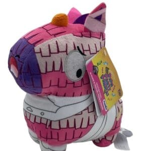 Peluche Funko Paka Paka Pain Party Piñata Unicorn 18 cm 1