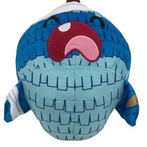 Peluche Funko Paka Paka Pain Party Pinatas Narwhal 18 cm 1