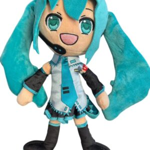 Peluche Hatsune Miku 32 cm Play By Play 1