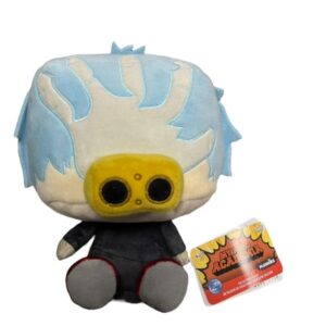 Peluche My Hero Academia Plushies Tomura Shigaraki Funko 18 cm 1