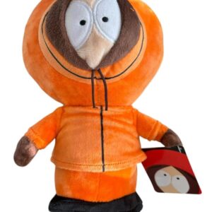 Peluche South Park Kenny 27 cm Play By Play 1