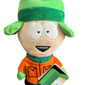 Peluche South Park Kyle 27 cm Play By Play 1