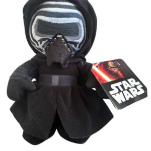 Peluche Star Wars Kylo Ren 17 cm Simba 1