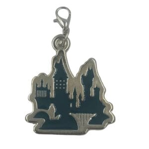 Pendentif Harry Potter 3 cm 1