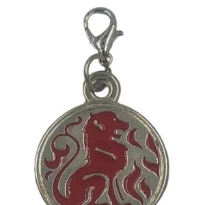 Pendentif Harry Potter 3 cm 1