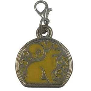 Pendentif Harry Potter 3 cm 1