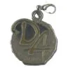 Pendentif Harry Potter 3 cm 1