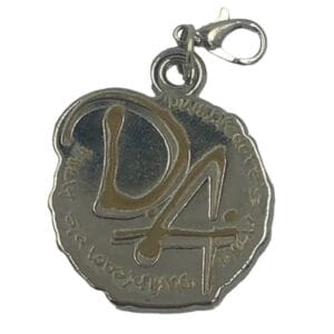 Pendentif Harry Potter 3 cm 1
