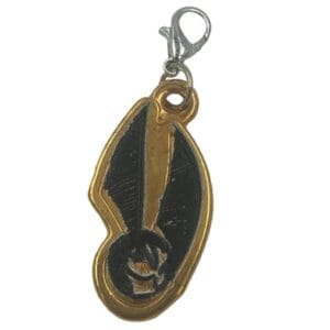 Pendentif Harry Potter 3 cm 1
