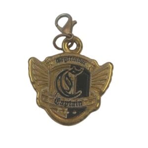 Pendentif Harry Potter 3 cm 1
