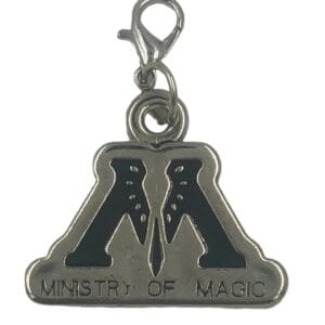 Pendentif Harry Potter 3 cm 1