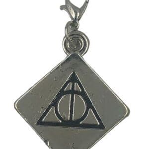 Pendentif Harry Potter 3 cm 1