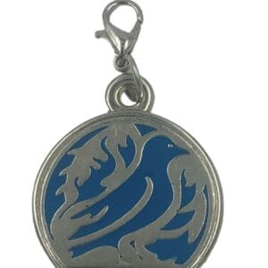 Pendentif Harry Potter 3 cm 1