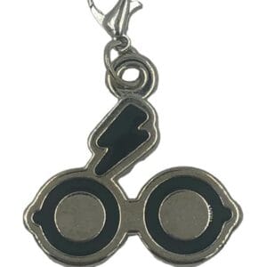 Pendentif Harry Potter 3 cm 1