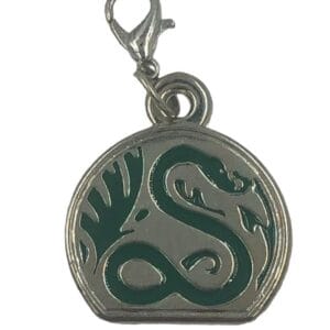 Pendentif Harry Potter en métal 1