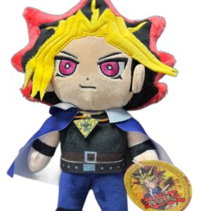 Peluche Yami Yugi - 1