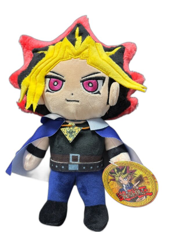 Peluche Yami Yugi - 1