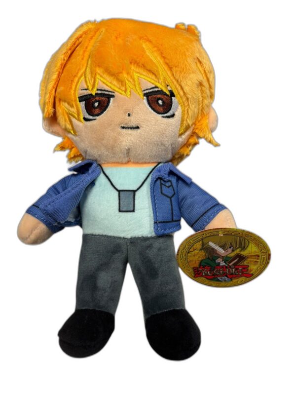 Peluche Joey Wheeler - 1