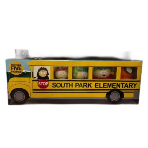 Figurines South Park - 1