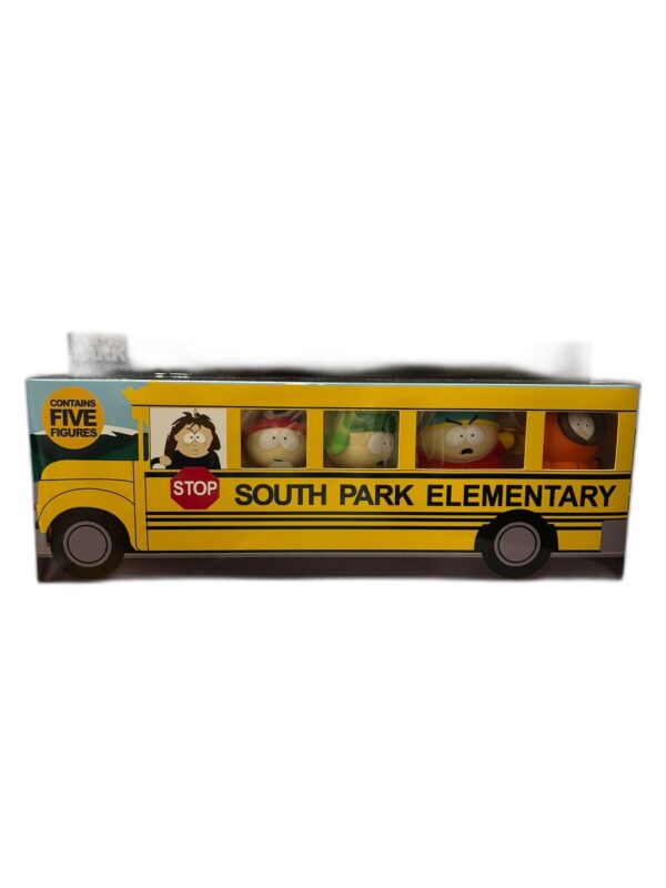 Figurines South Park - 1