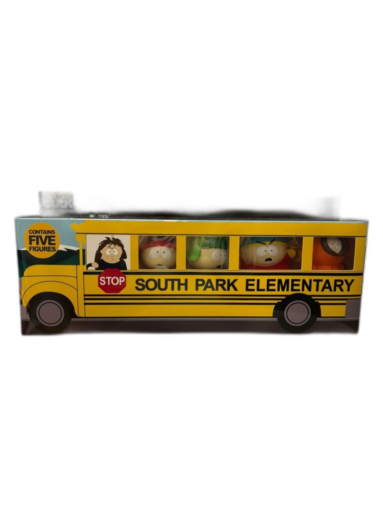 Figurines South Park - 1