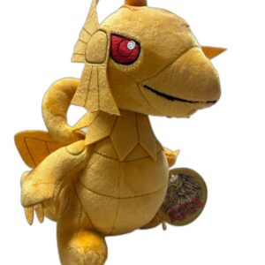 Peluche Winged Dragon Ra - 1