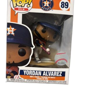 Funko Pop Yordan Alvarez - 1
