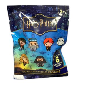 Gomme Harry Potter - 1