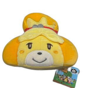 Peluche Isabelle Animal Crossing - 1