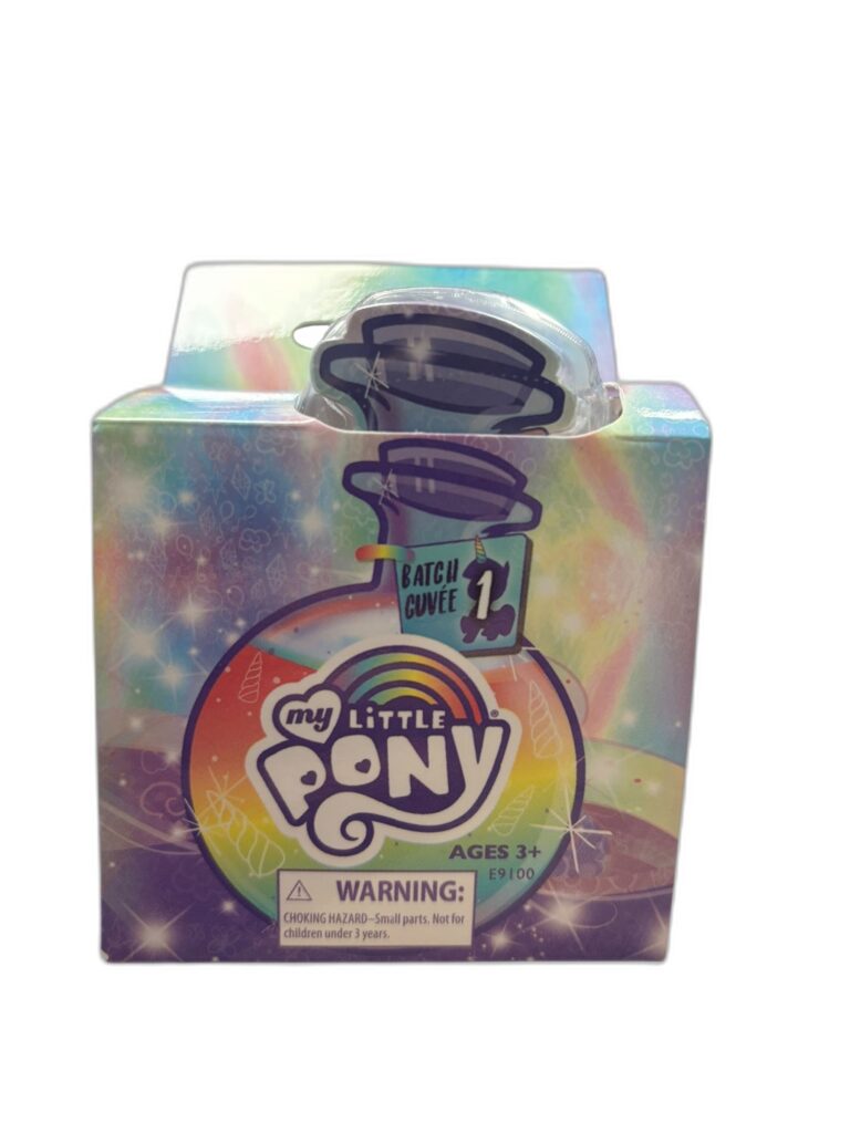 Figurine My Little Pony - 1