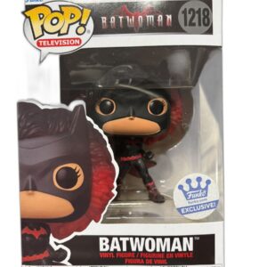 Funko Pop Batwoman - 1
