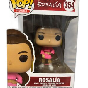 Funko Pop Rosalía - 1
