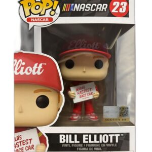 Funko Pop NASCAR - 1