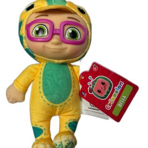 Poupée CocoMelon Bella - 1