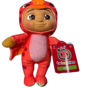 Peluche CocoMelon Nina - 1